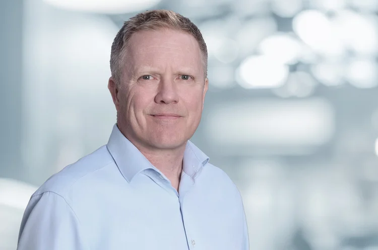 Bo Pedersen