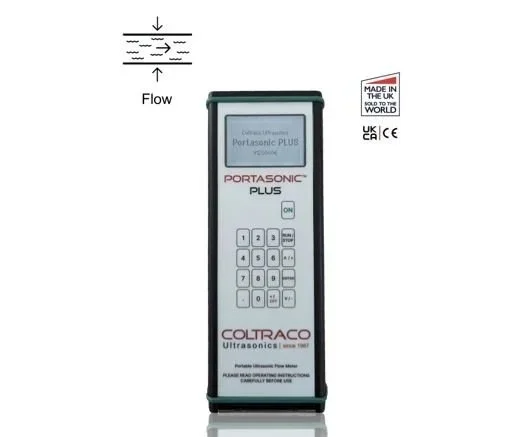 Ultrasonic Flow Meters