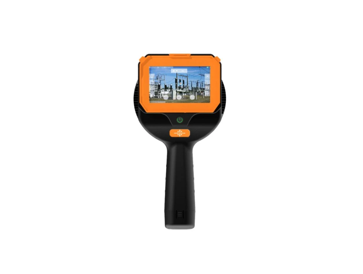 HZ‑HA‑171P Acoustic Imaging Camera