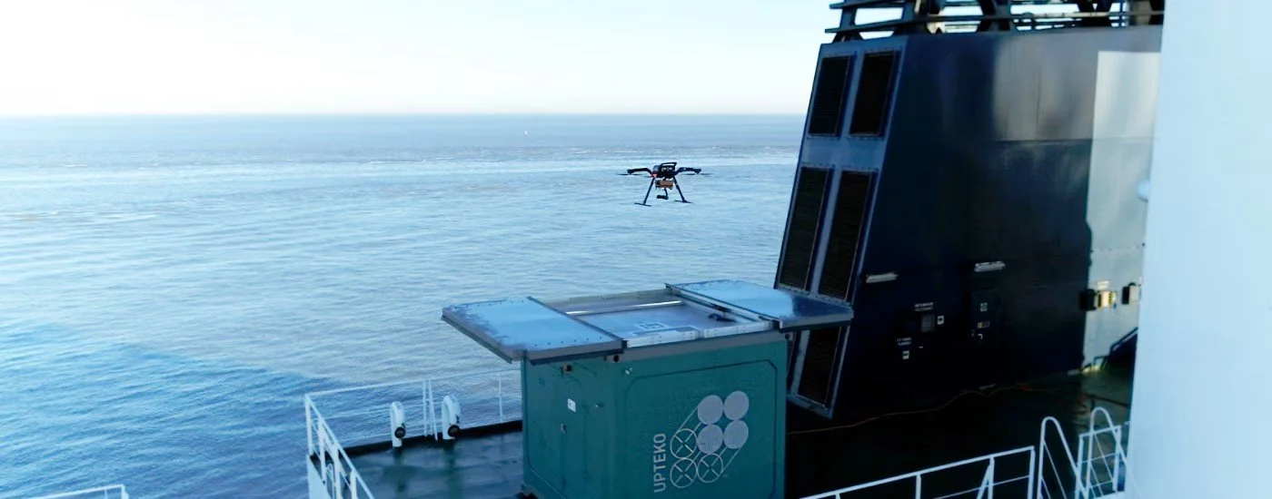 Upteko Drone