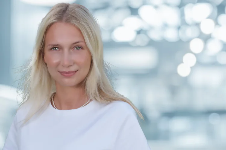 Weronika Zielinska
