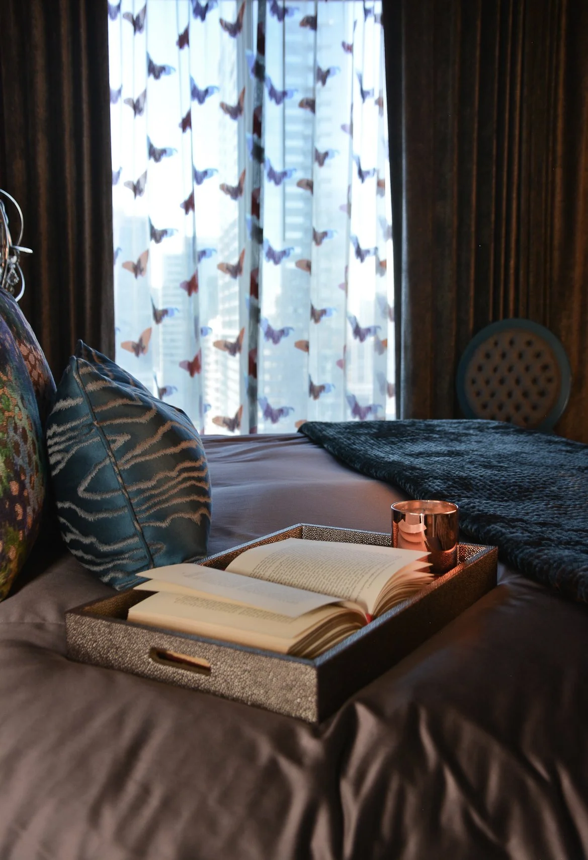 December Slows Us Down for a Reason