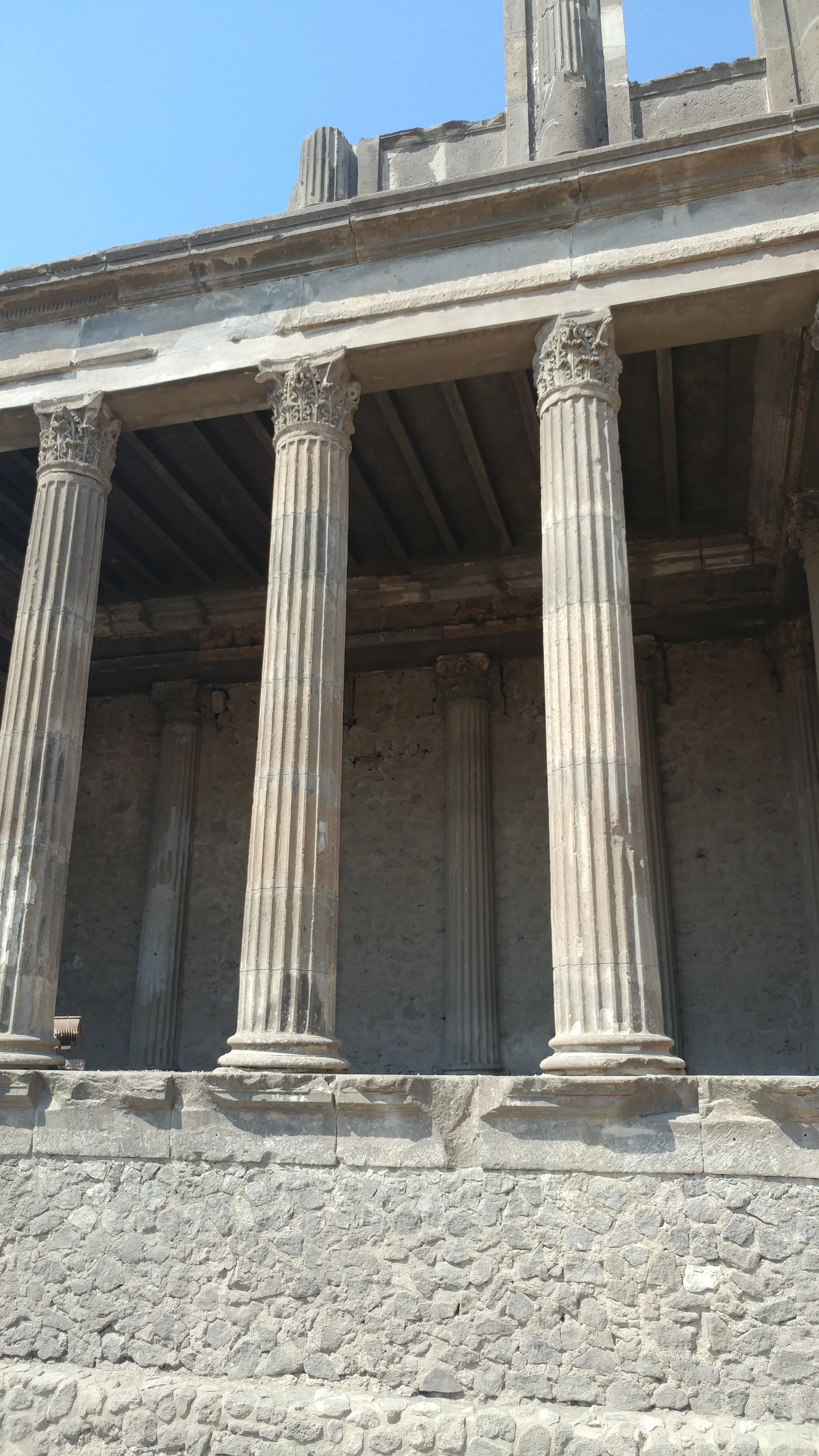 What History Teaches Us About Harmony and the Spaces We Live In