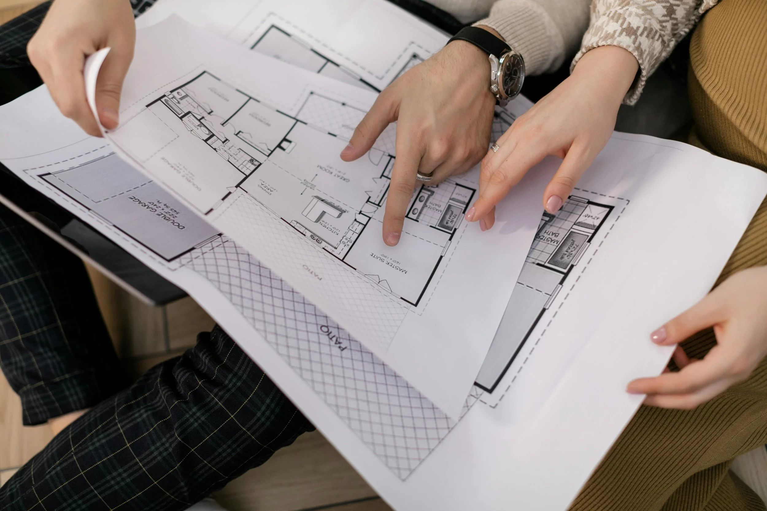 Why Right Floor Plans Matters