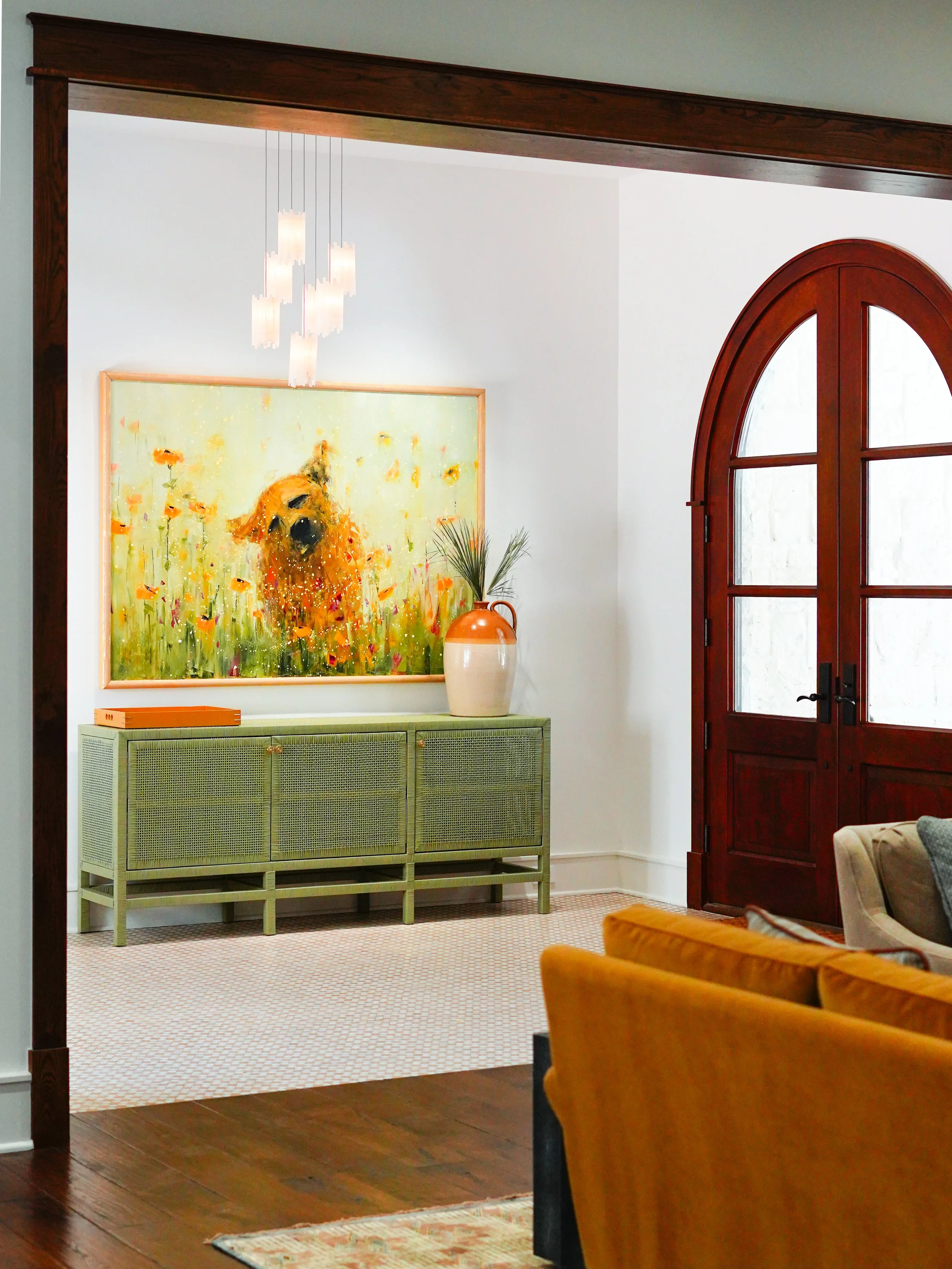 How Your Space is Affecting the Way You Think