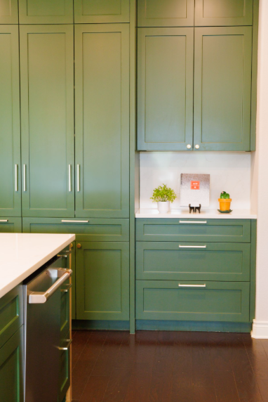 Why Some Homes Never Go Out of Style