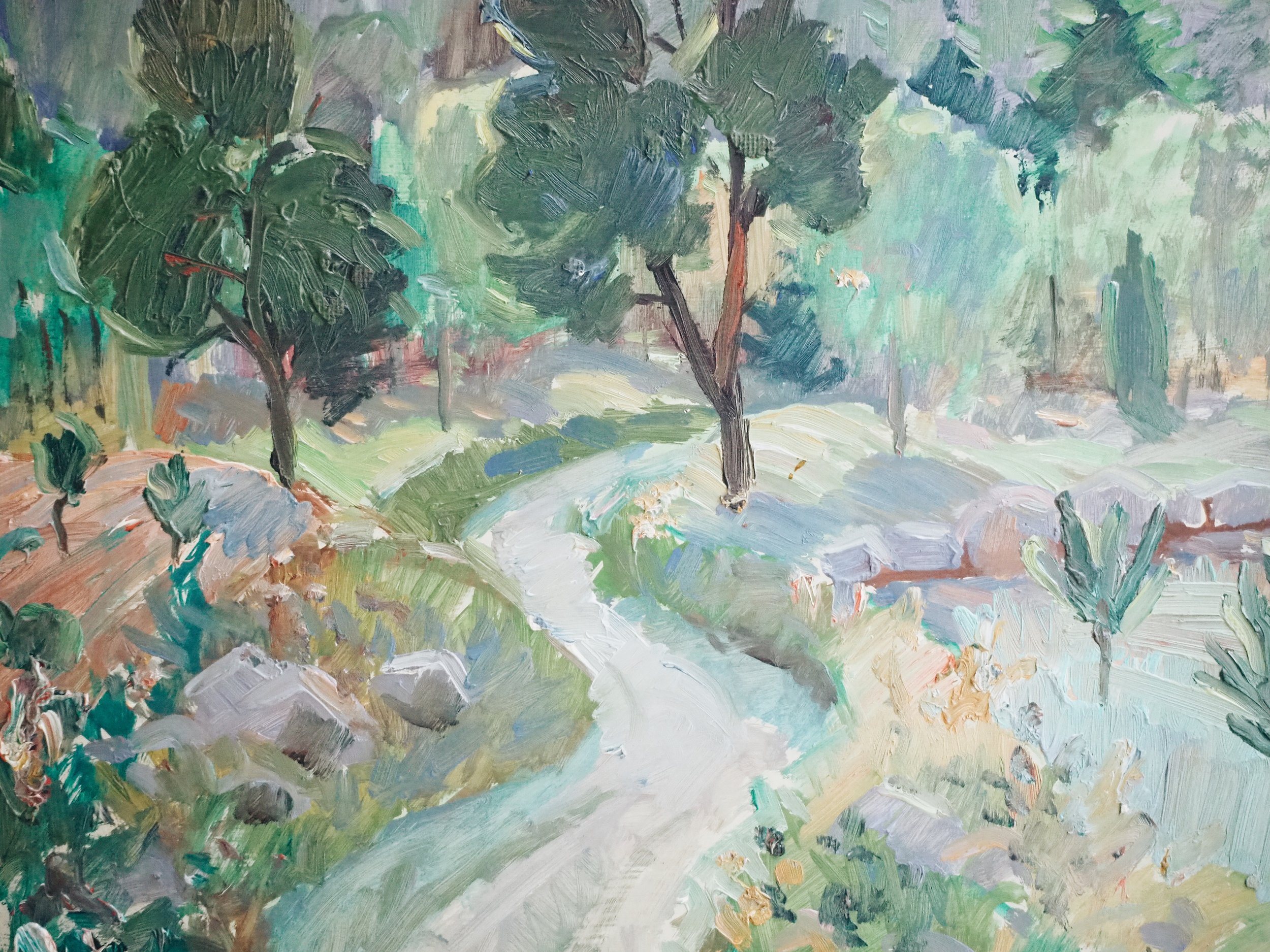 country road | SWEDISH SCHOOL