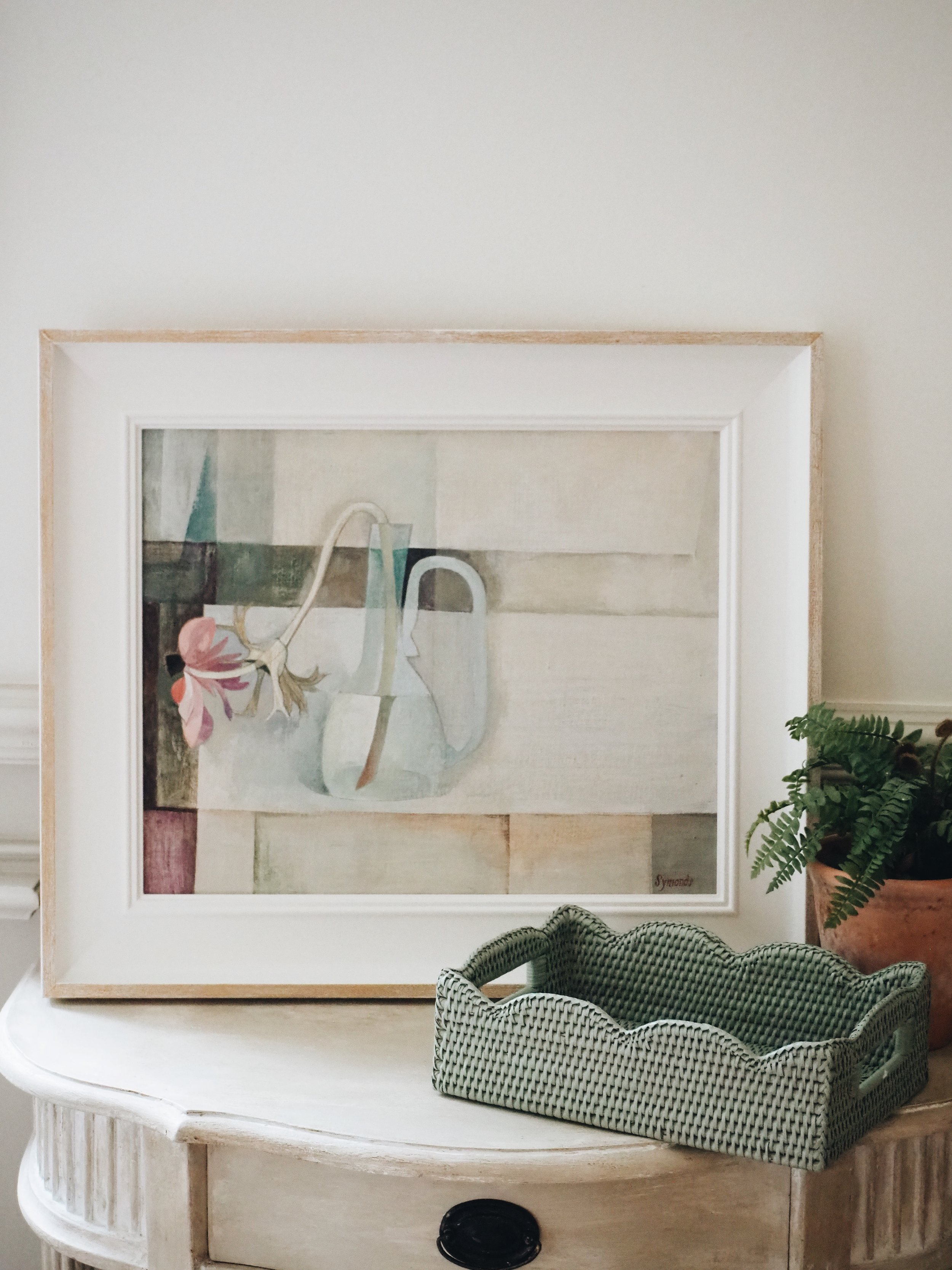 anemone | KEN SYMONDS