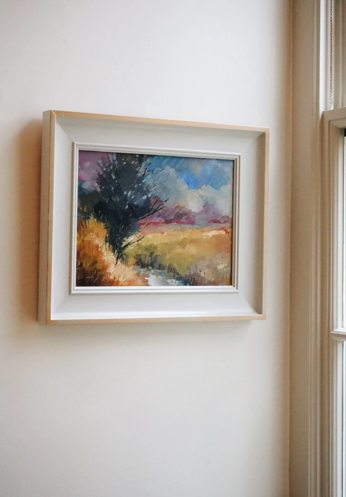 water meadows | DAVID GAINFORD