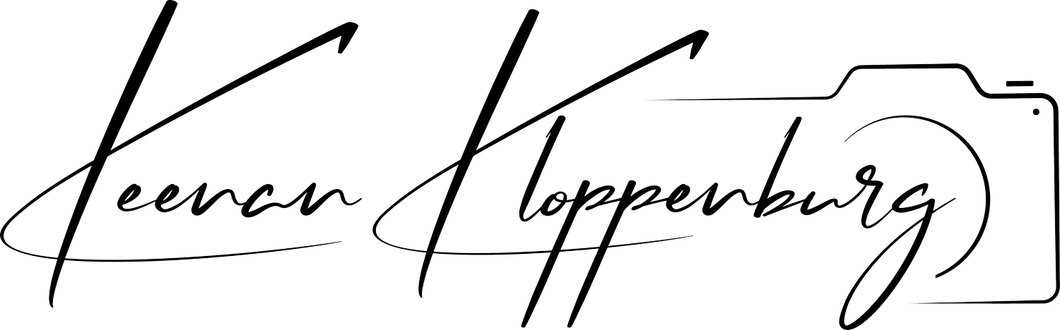 Keenan Kloppenburg Photography