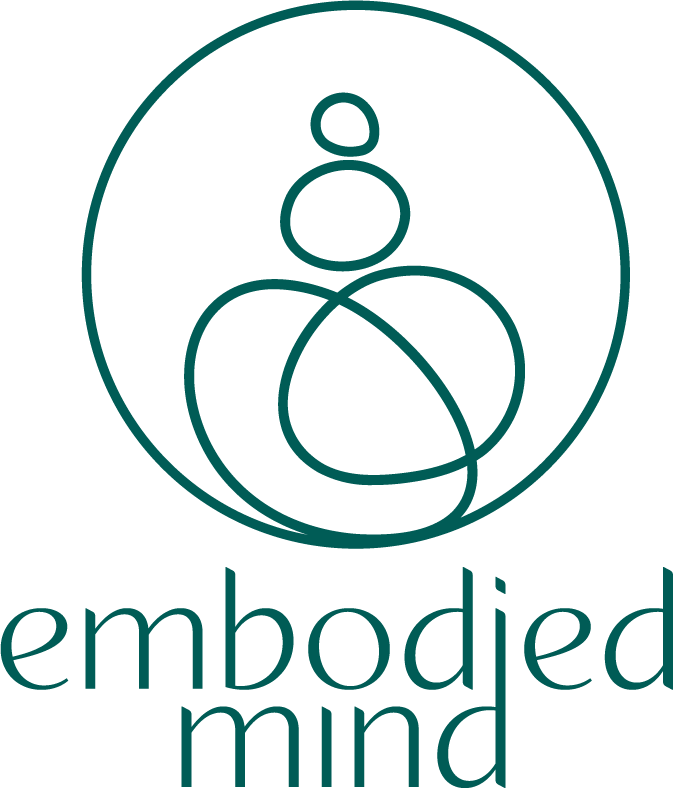 embodied mind 