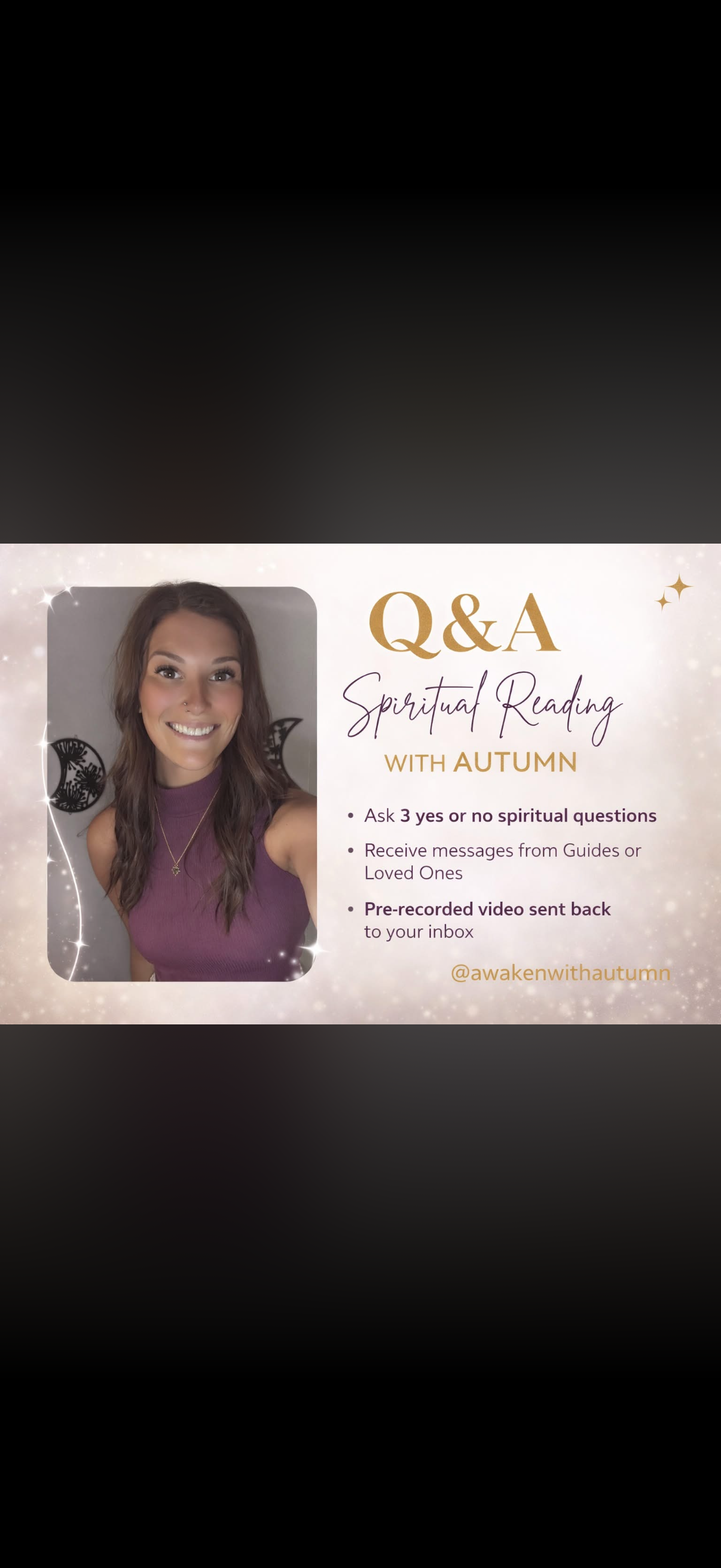 Yes/No Spirit Guidance: 3-Question Clarity Reading