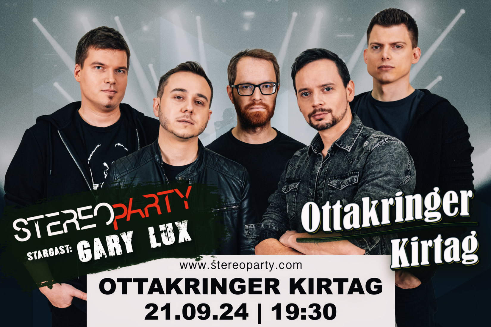 OTTAKRINGER KIRTAG