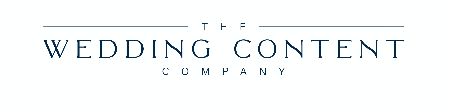 The Wedding Content Company