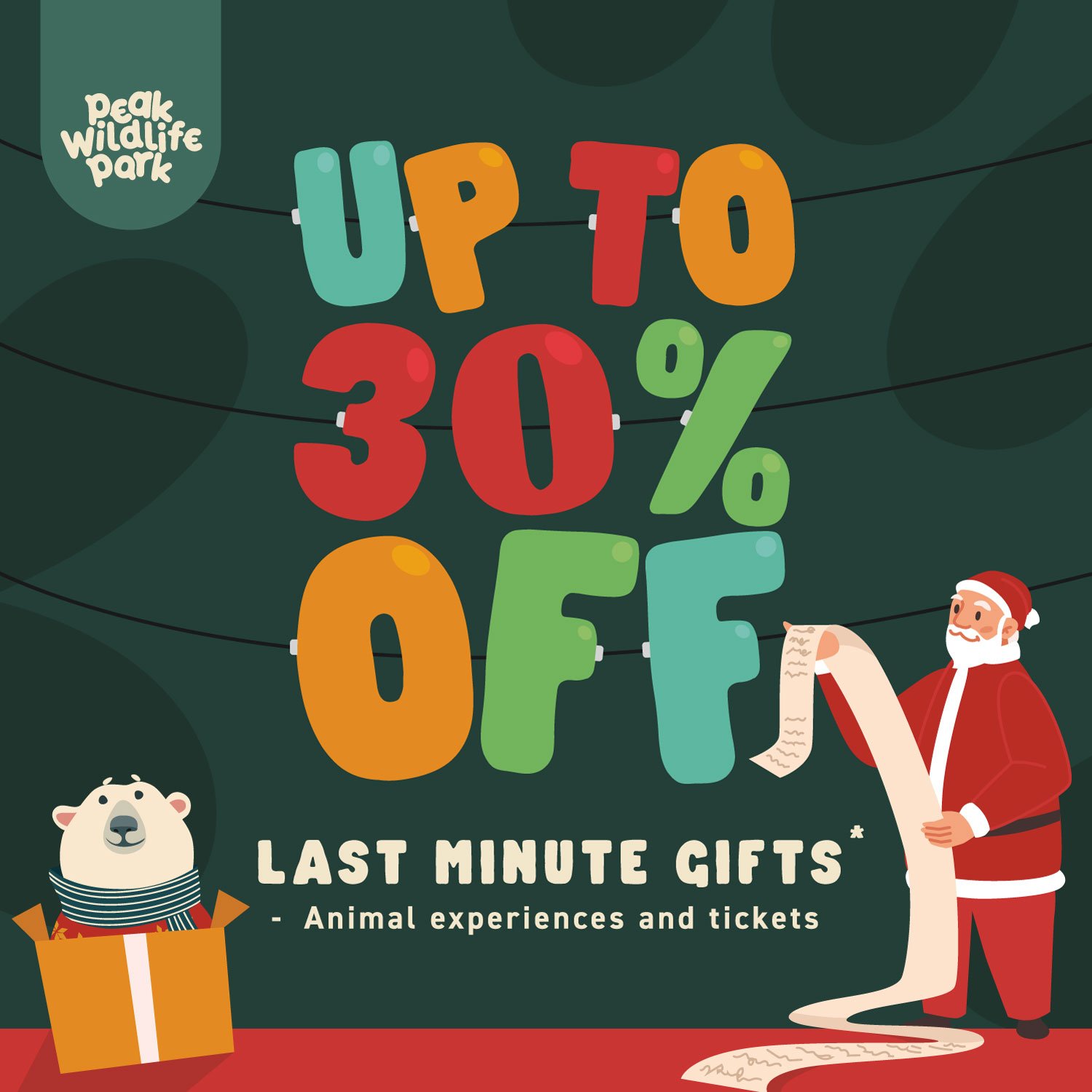 Flash Sale!