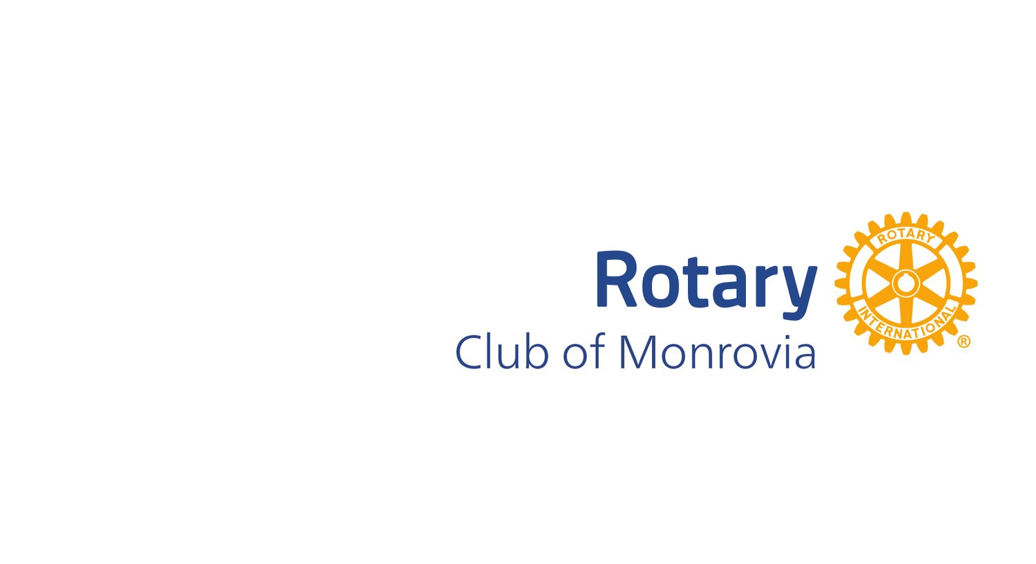 Rotary Club of Monrovia 