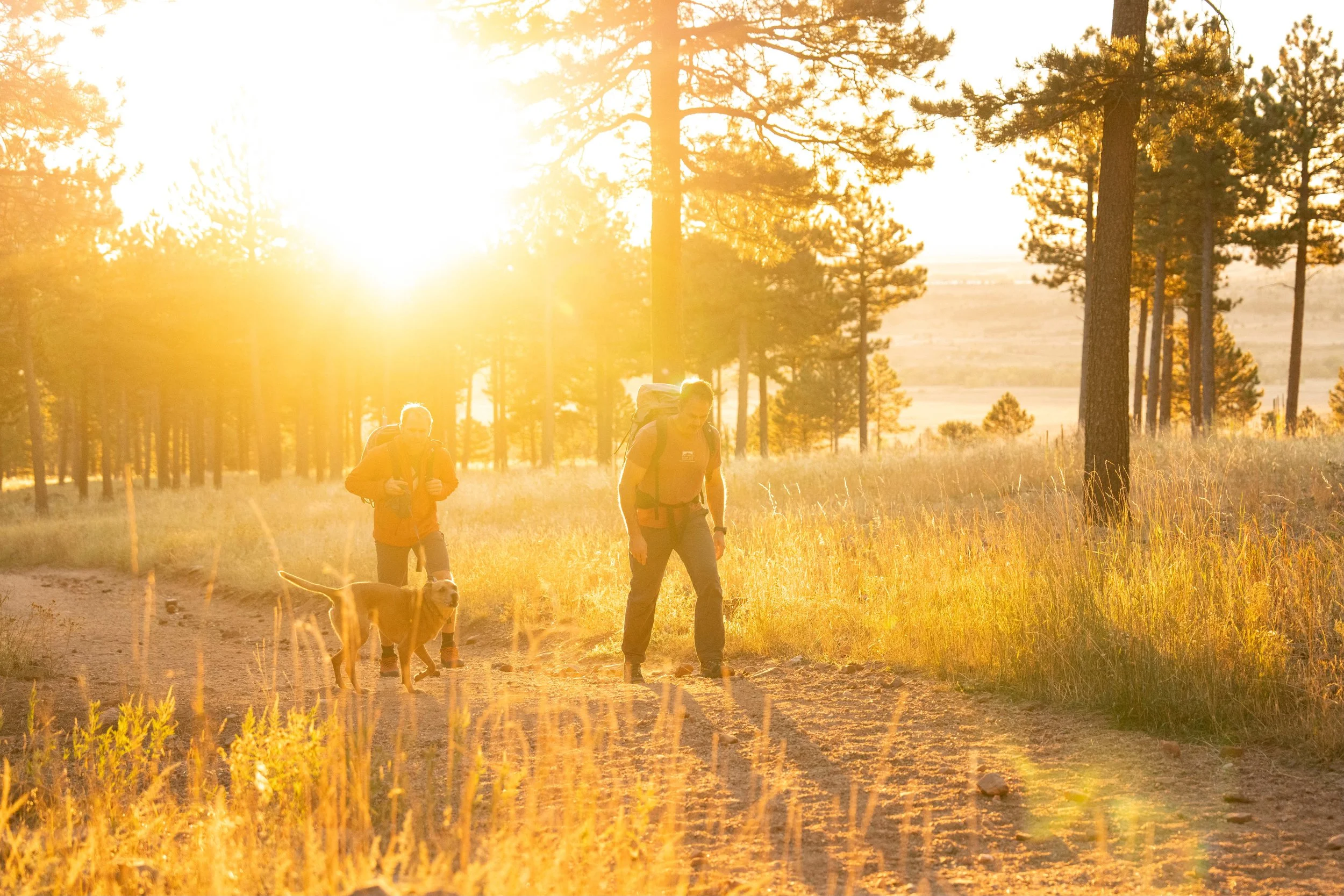 More Than Just a Belay