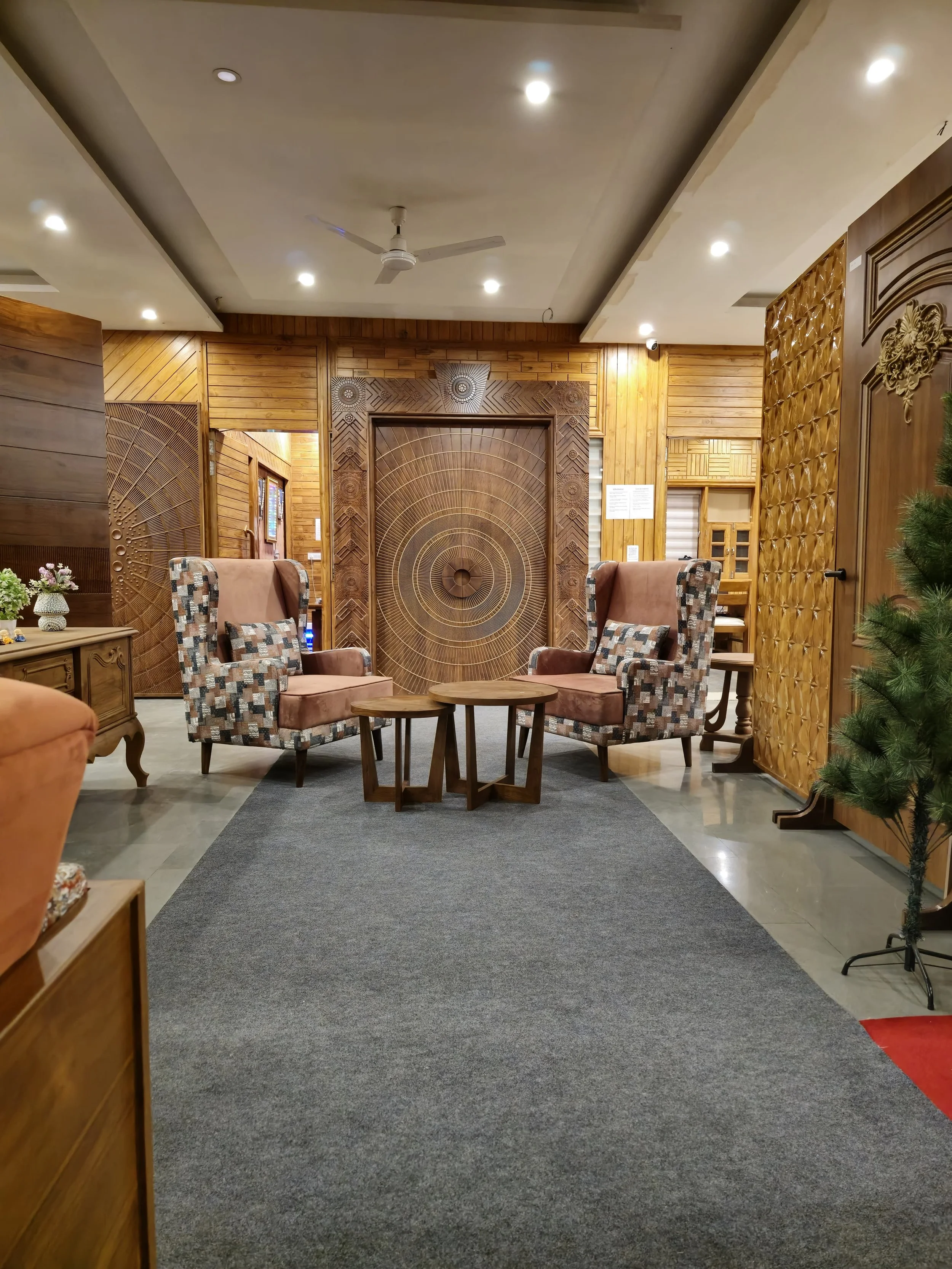 Wooden Door Window Frames Radha Doors wooden-door-window-frames-radha-doors