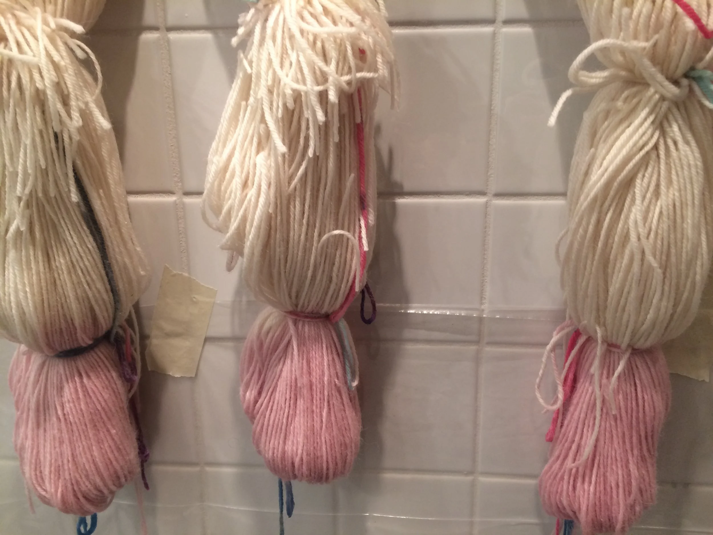 MIN NYESTE BESÆTTELSE