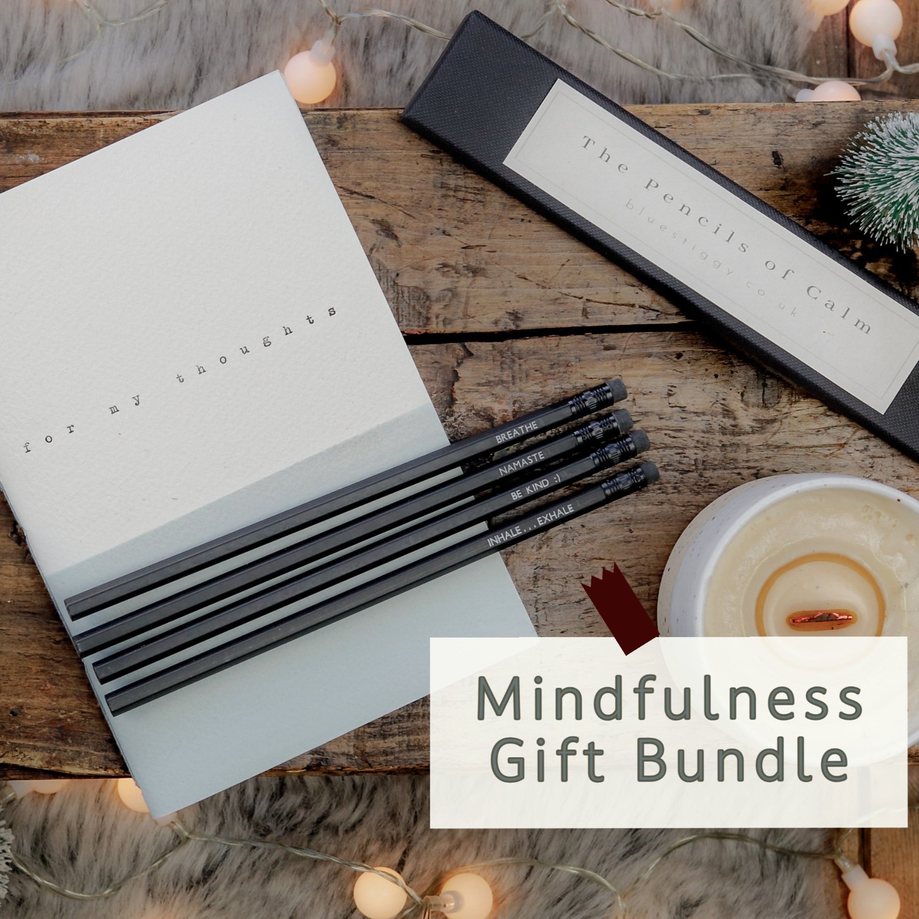 Mindfulness Gift Bundle
