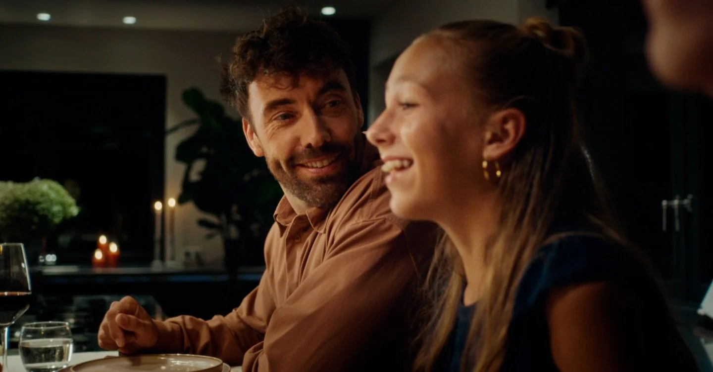 NEW GAFFER WORK

Last summer we shot a project for a wellness brand on literally the worst weather day imaginable. Code orange, rain all day and hard winds. Not the best conditions for a gaffer to make a sunny wellness brandfilm hahaha. 

But honestl