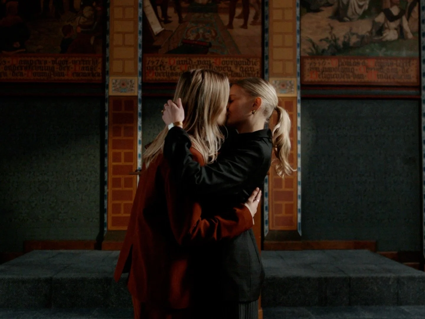 NEW DIRECTOR WORK 👀❤️

CREW:
Director: @rickubink 
Director of Photography: @youkbrussel 
Producer: @max.score20 
Gaffer: @arthurcoremans 
Muah: Aj Soeliman
Art: Sara Nijhuis

CAST
@zayasabrina 
@reneerosemusic 
@emalawau 
Tamara Bosma 

@meneerloew