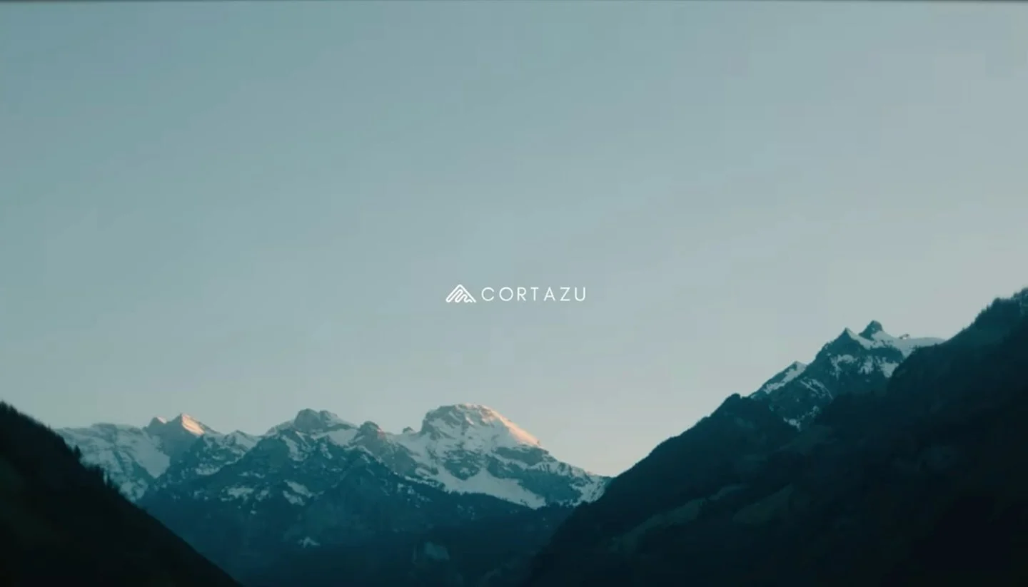 Last summer I had the chance to direct an outdoor commercial for @cortazu with @youkbrussel Excited for more adventures coming up soon!