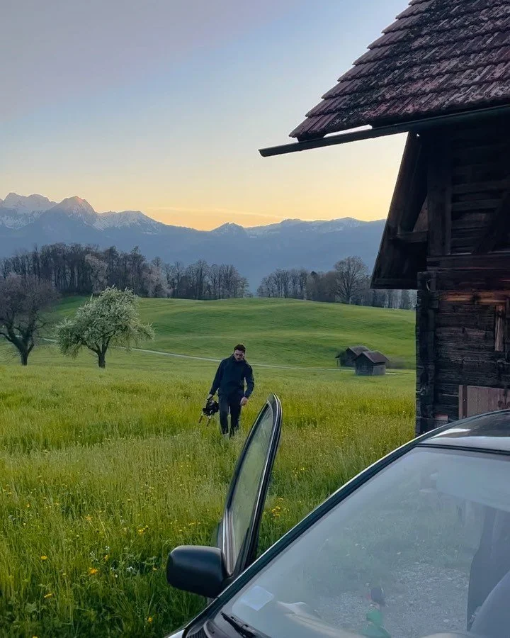 Wat een avontuur. 🤍 @arro.oost 

Na heel veel maanden werken achter de schermen  staat Arri Rental Oost bijna life! Vanuit Deventer verhuren wij een Arri Alexa Mini met het complete AC  pakket, Nisi Athena lenzen, EasyRig, Hollyland set en binnenkor