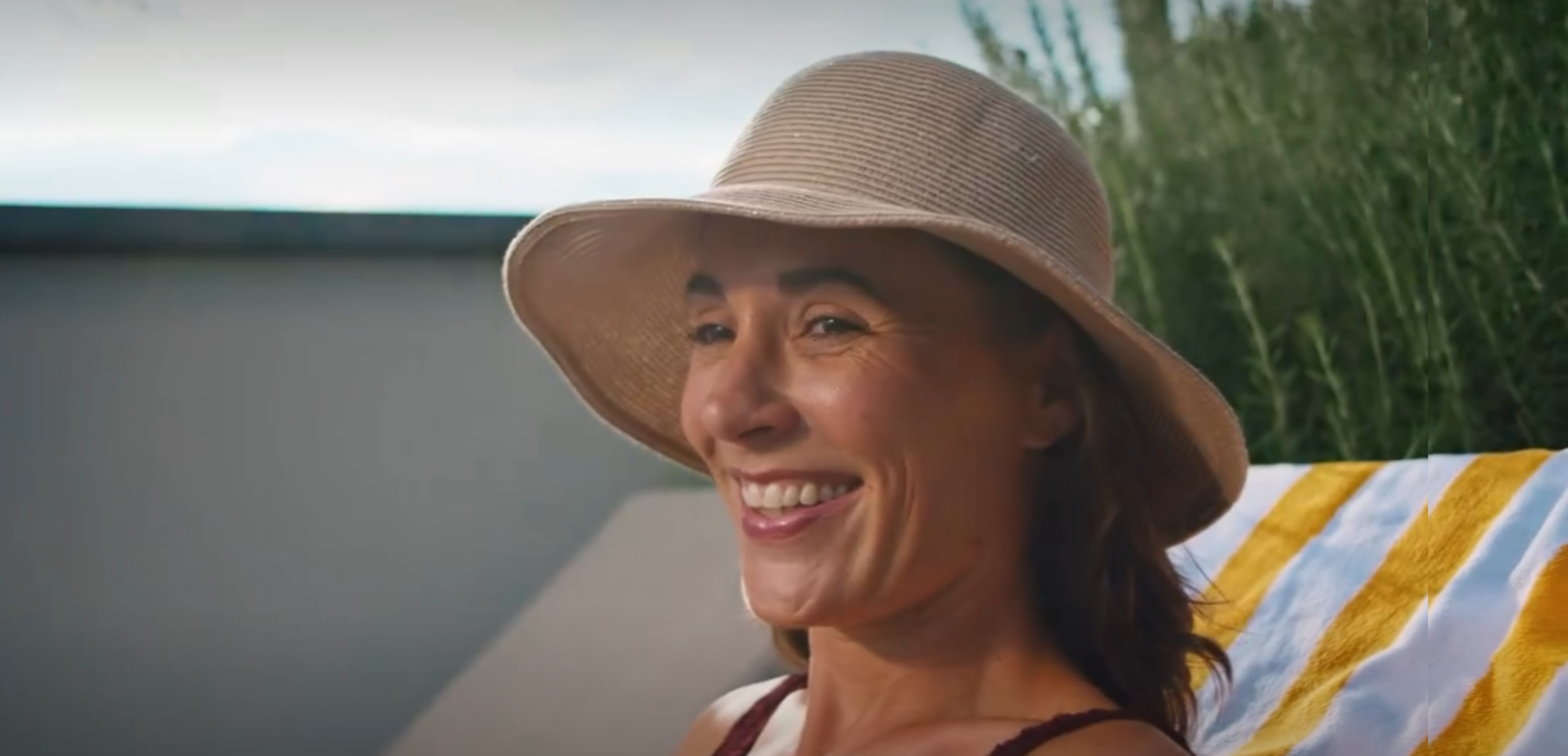 Ambiance Welnes | Commercial | Gaffer