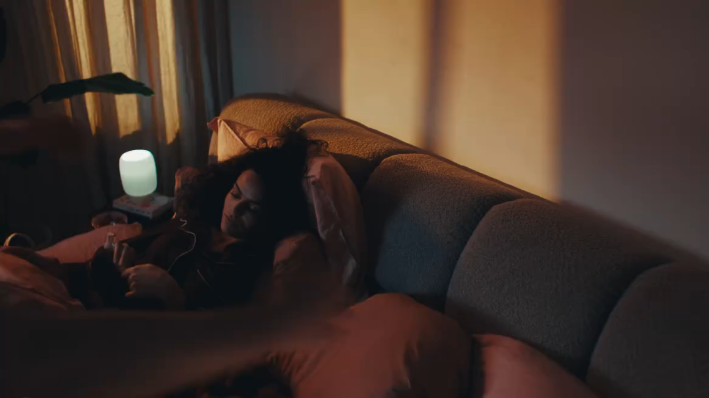 Swiss Sense | Commercial | Best boy