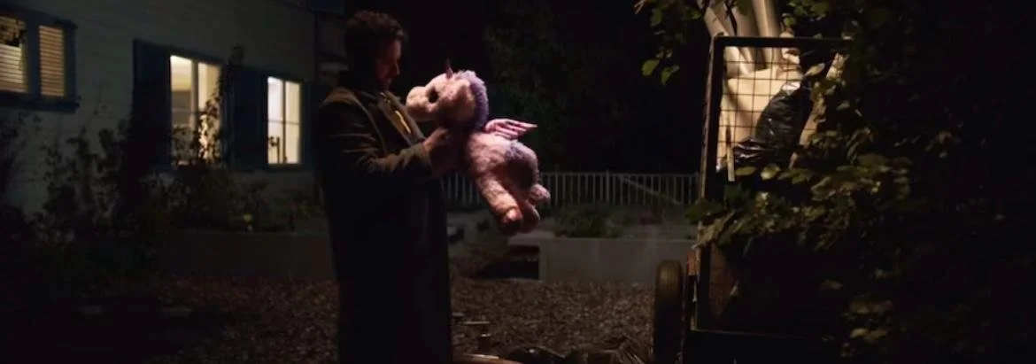 Knuffel 48 hour | Gaffer