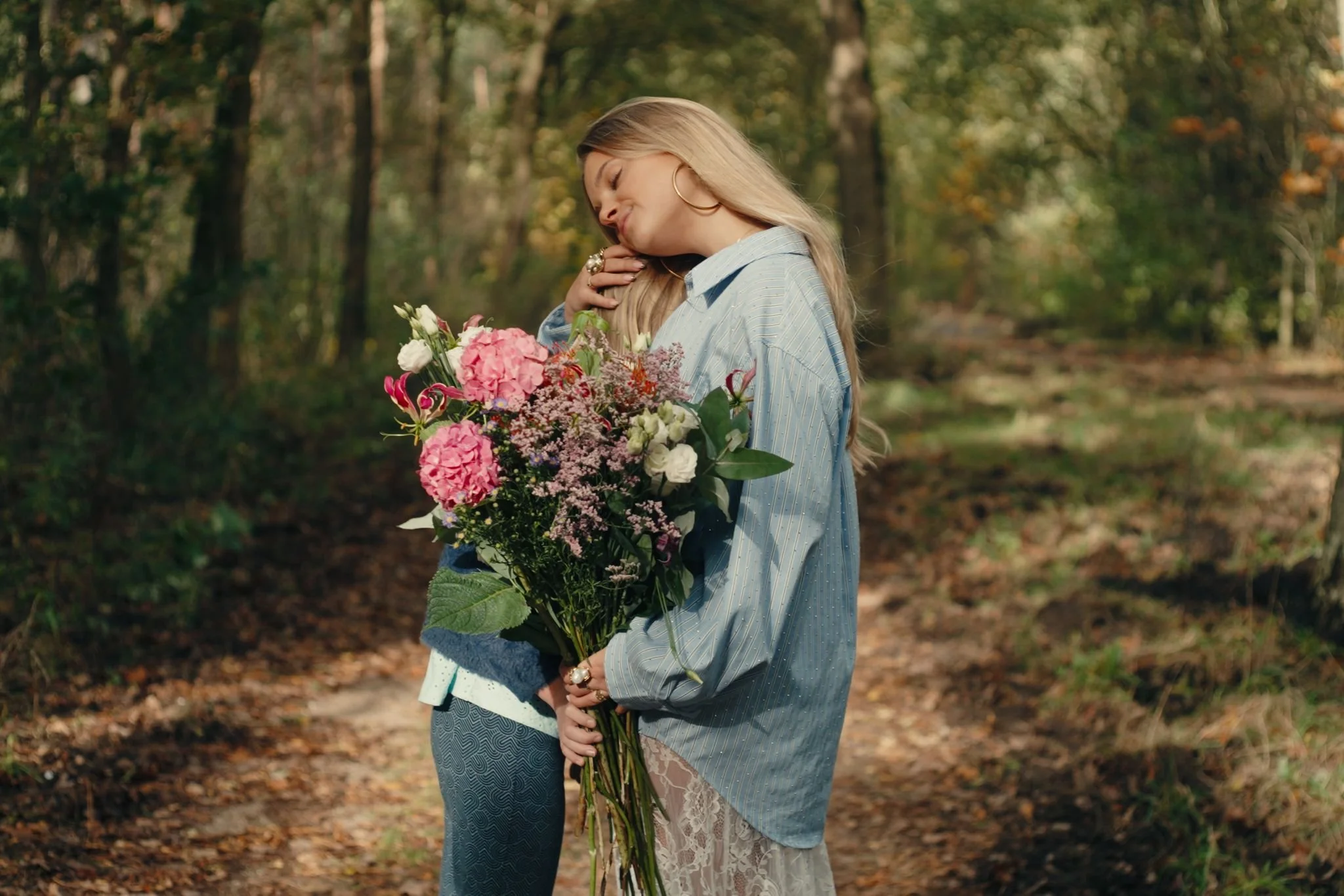 KES - Allermooiste Bloemen  | Director