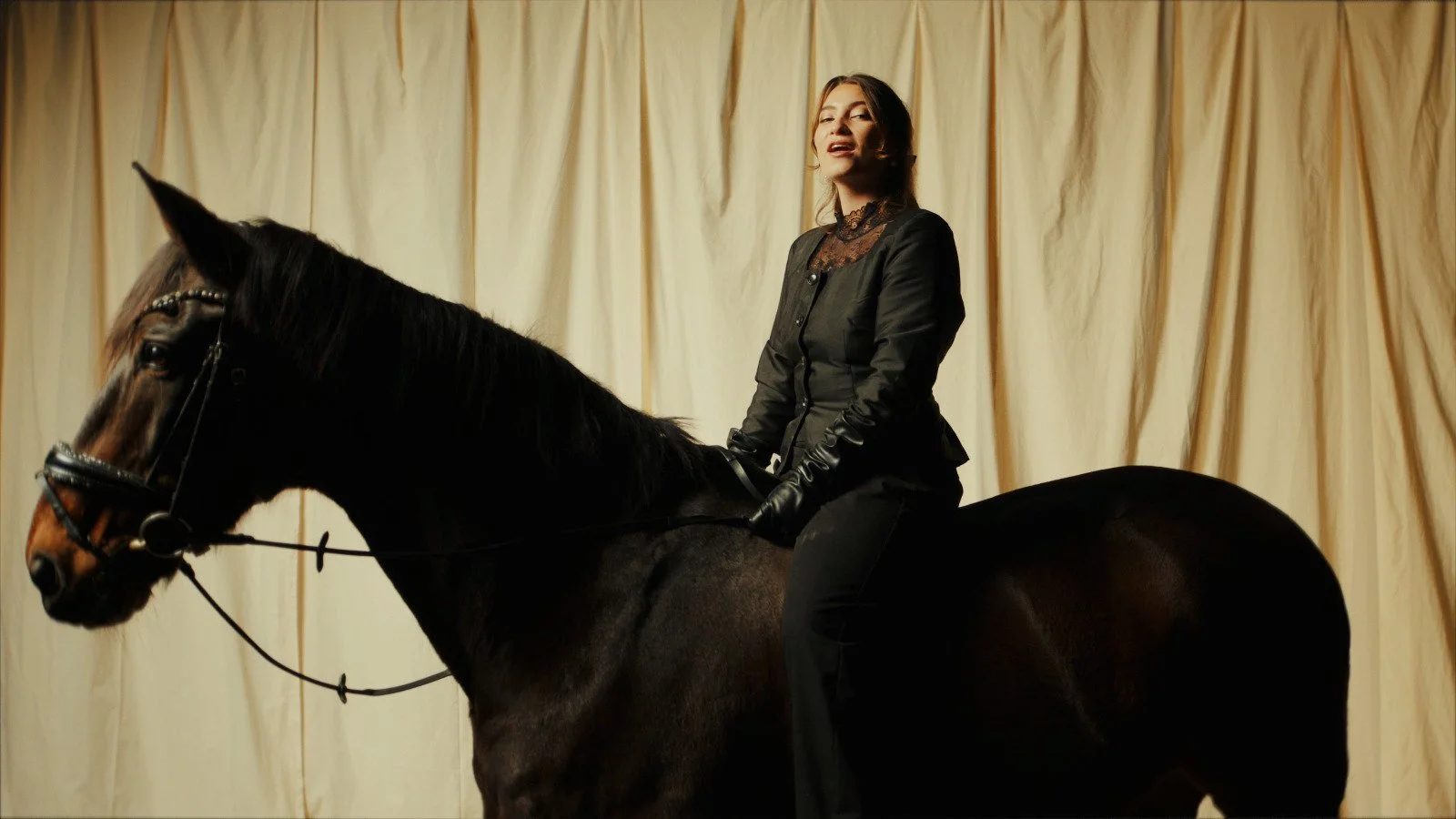 Je moest eens weten | Director & Gaffer