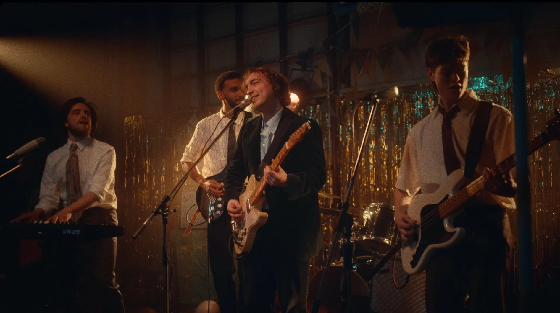 Don't You Dare Dance | Director