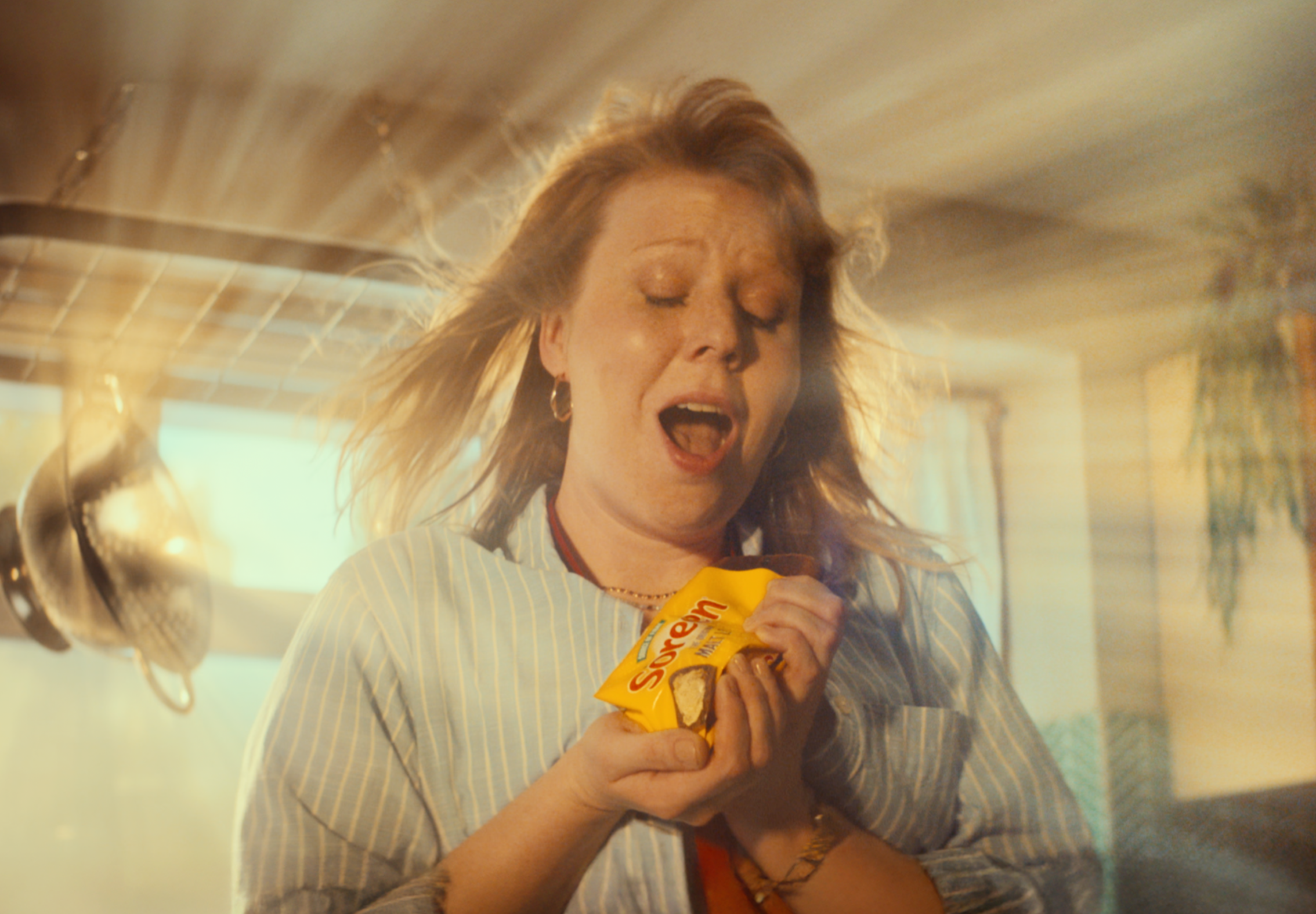 Soreen - Squidgy Little Pick Me Up