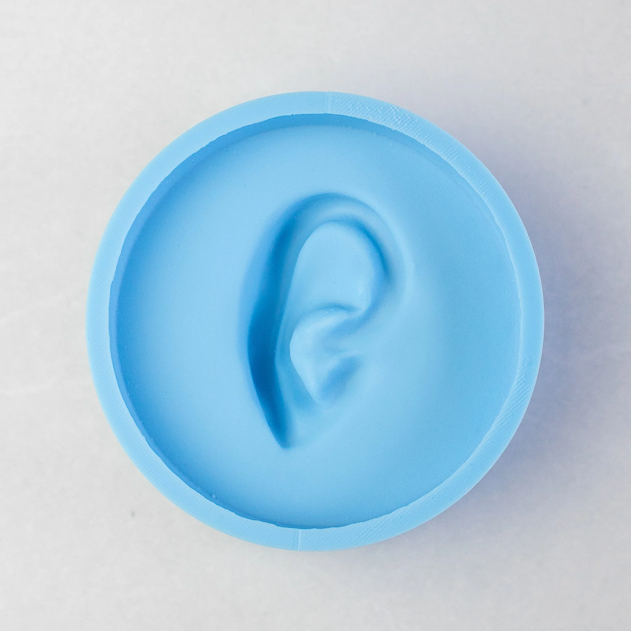 sensoverse Laila Snevele food design mold