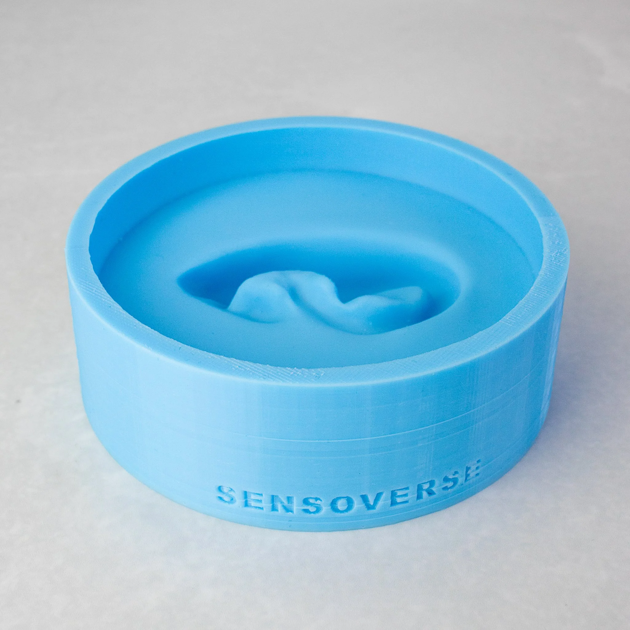 sensoverse Laila Snevele food design mold