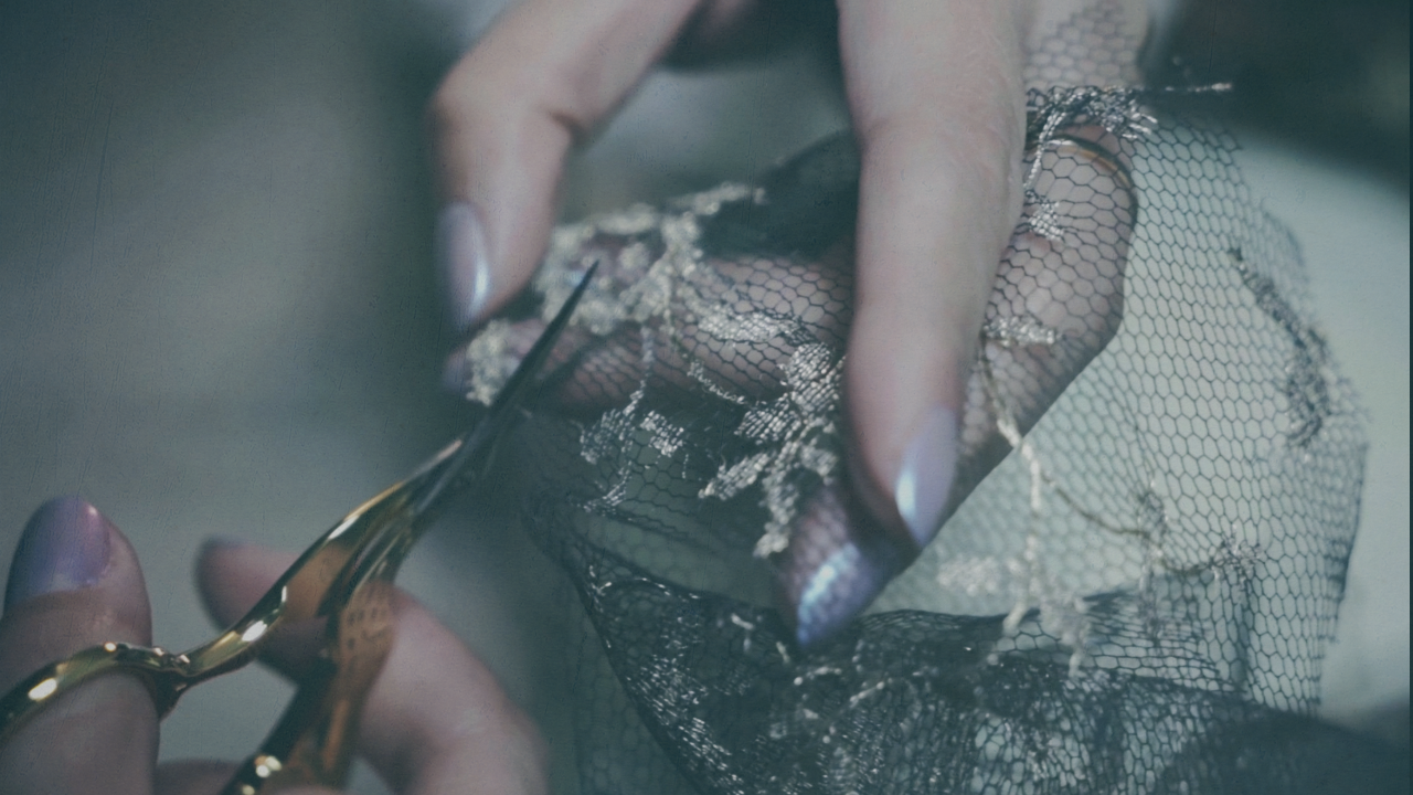 Jessica Ly - Inspiration Everywhere