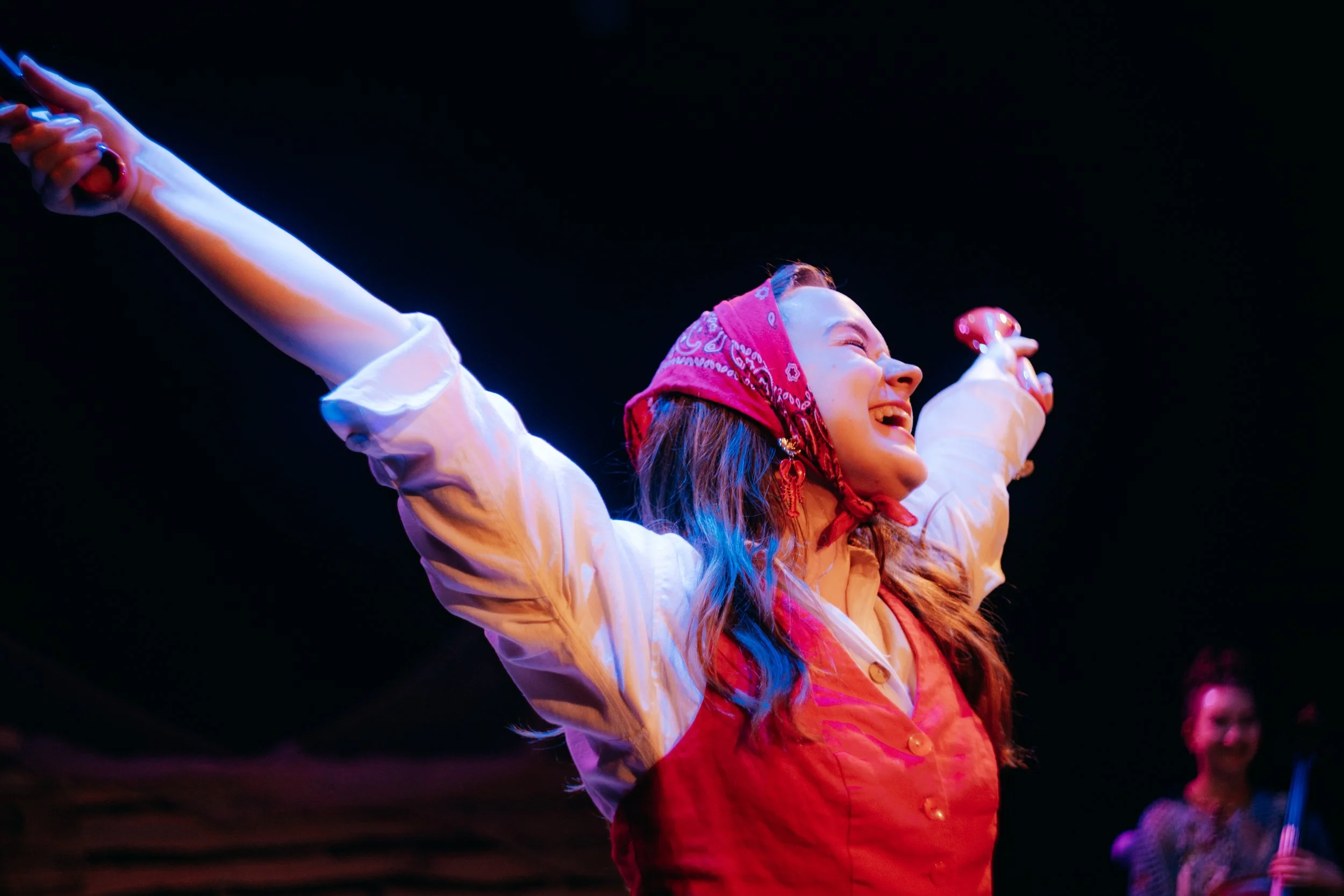 HomeBody - Véro Matheny and Claire McGinlay