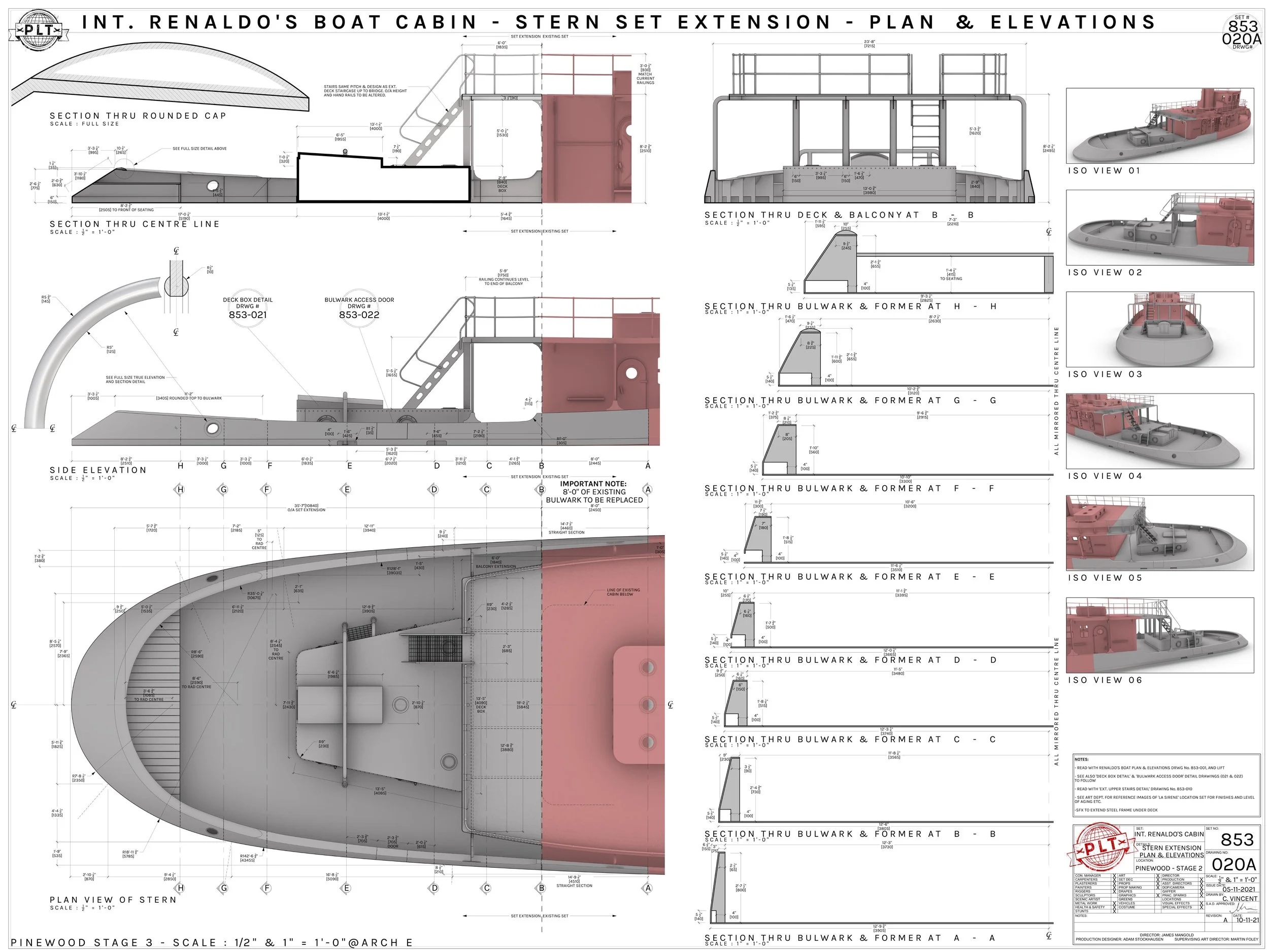 PLT_853_VEH_RenaldosBoatCabinINT_P&E's__020A_211110_SternSetExtensionPlan&Elevations_CVIN.jpg