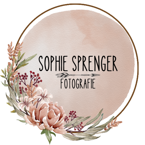 Sophie Sprenger