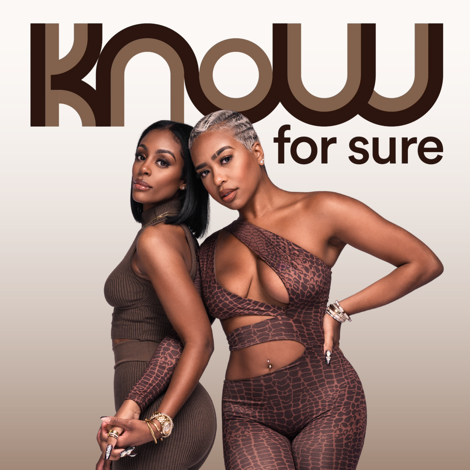 Know For Sure Podcast (Copy) (Copy)