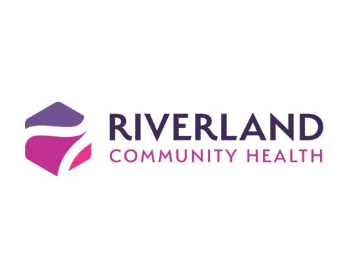 Riverland Community Health logo