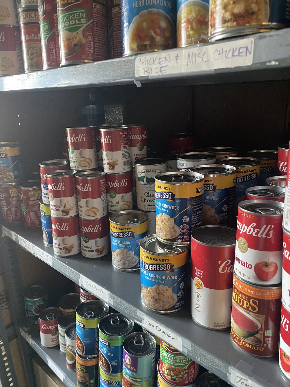 Visit — READING FOOD PANTRY
