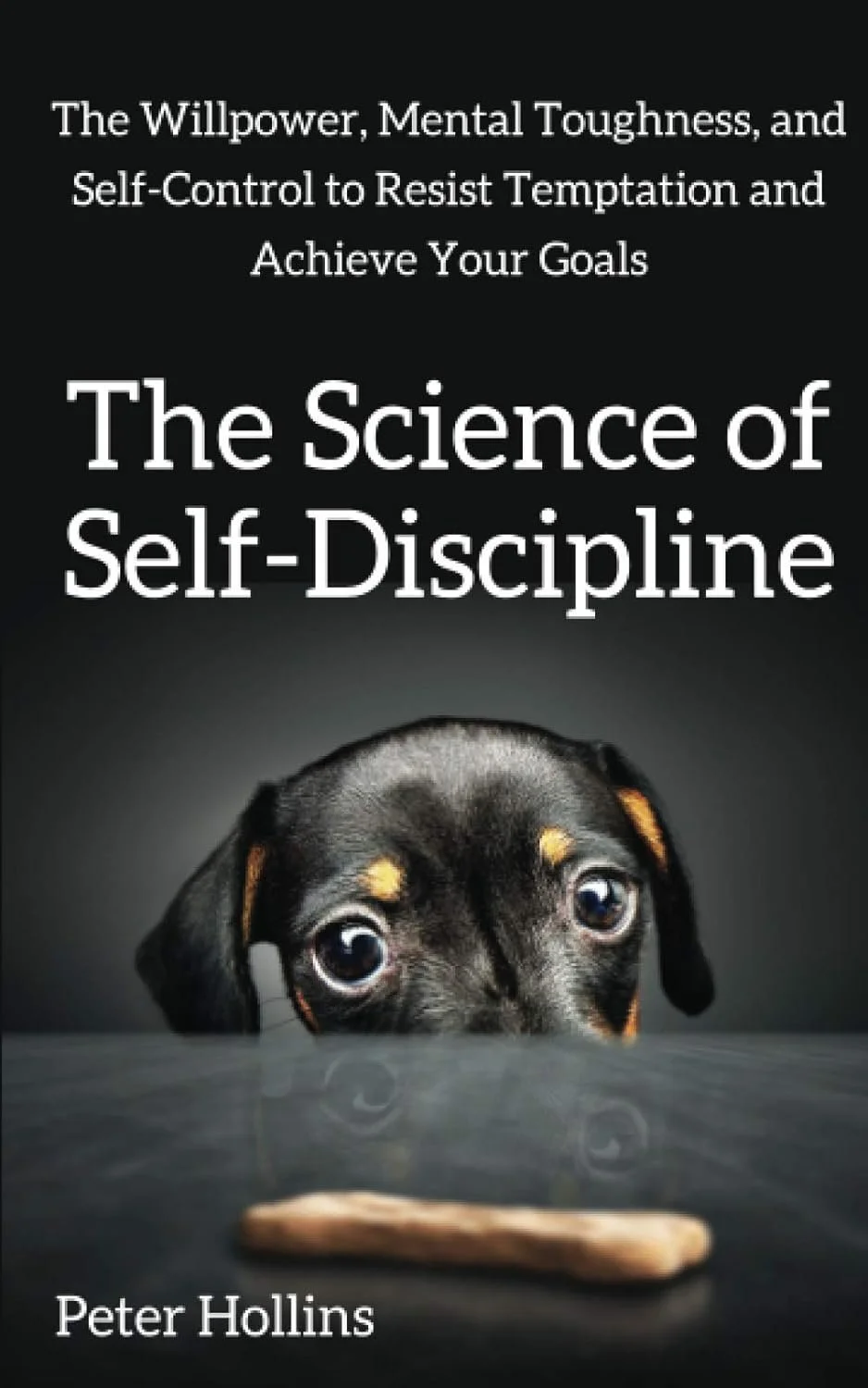The Science of Self-Discipline
