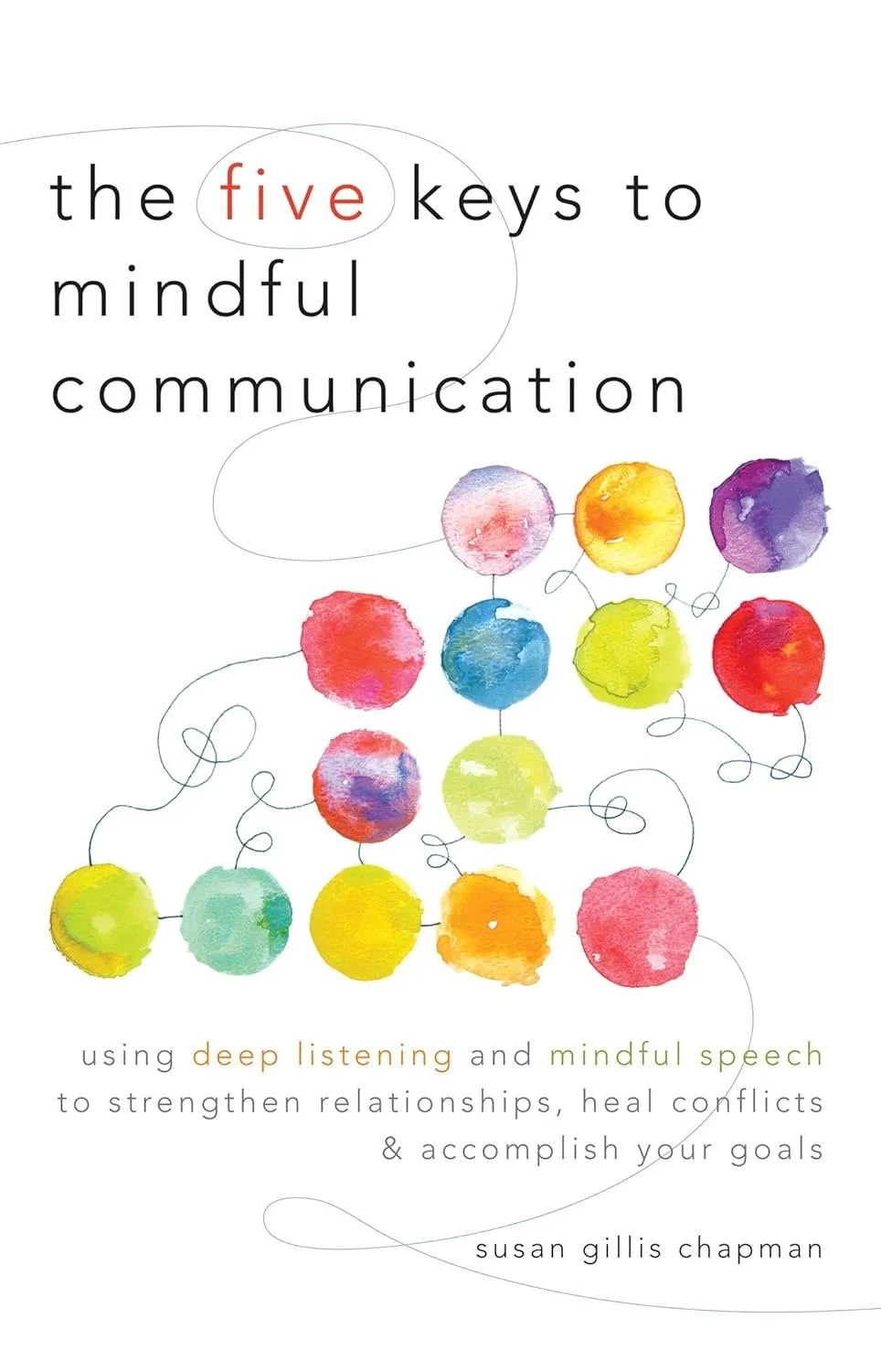 The Five Keys to Mindful Communication
