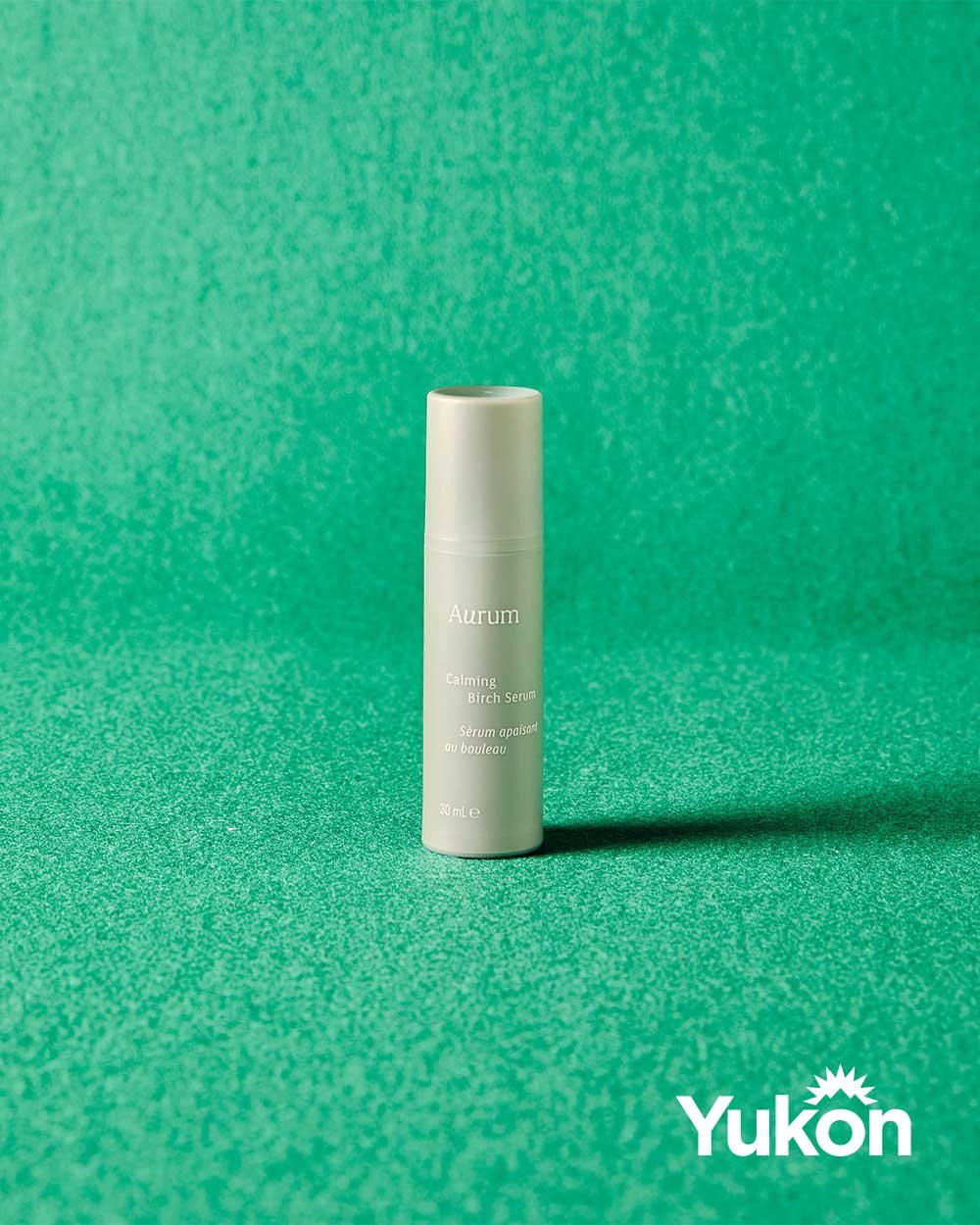 Calming Birch Serum