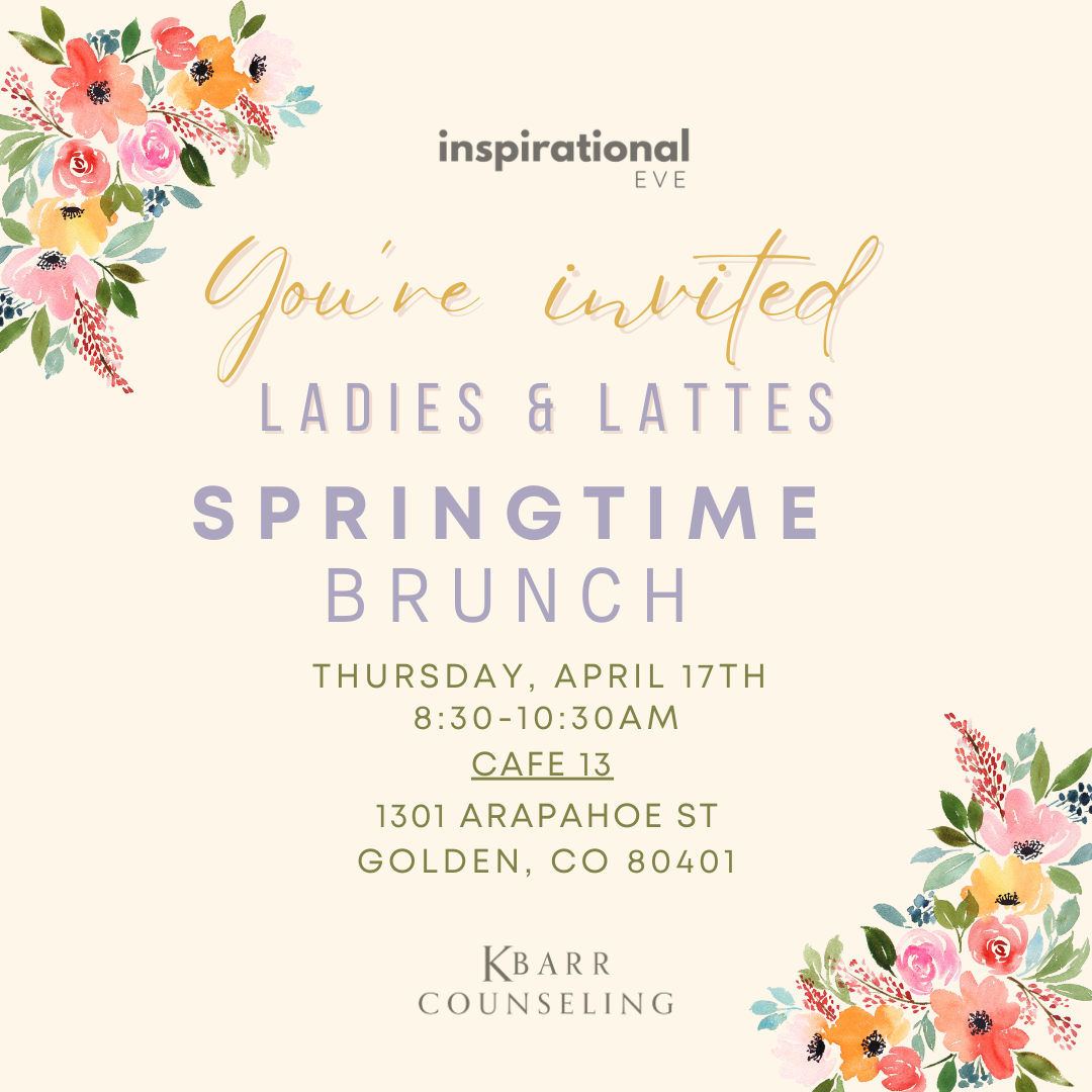 Ladies & Lattes