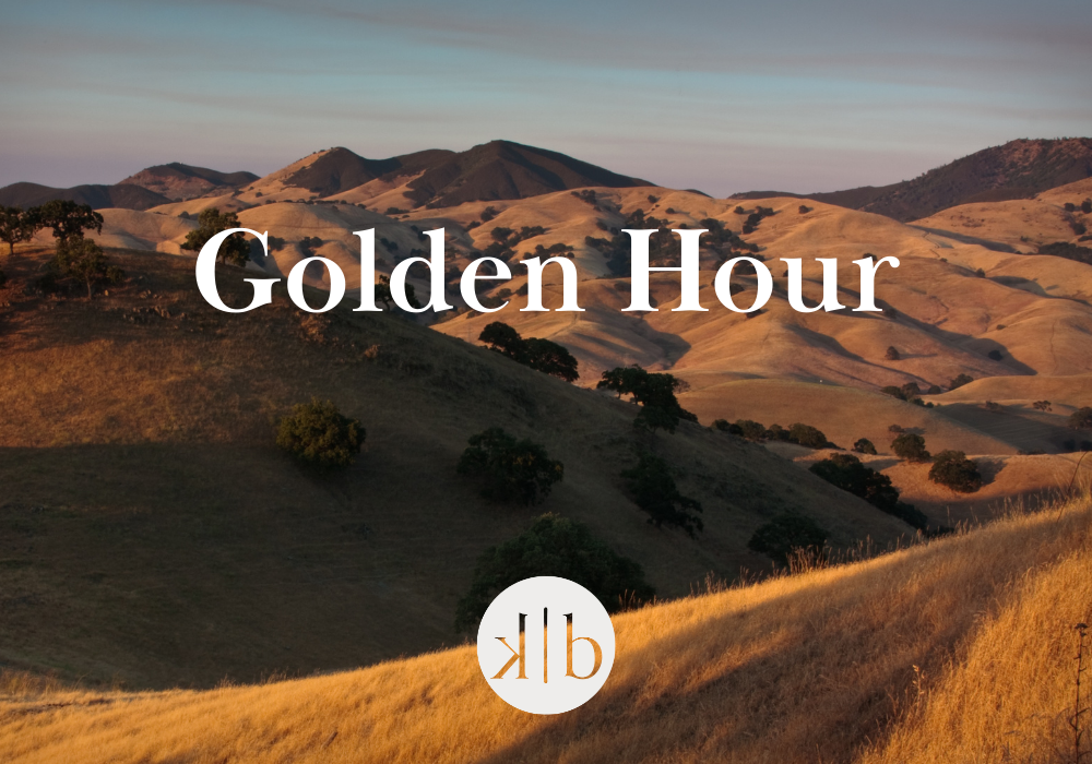 Golden Hour