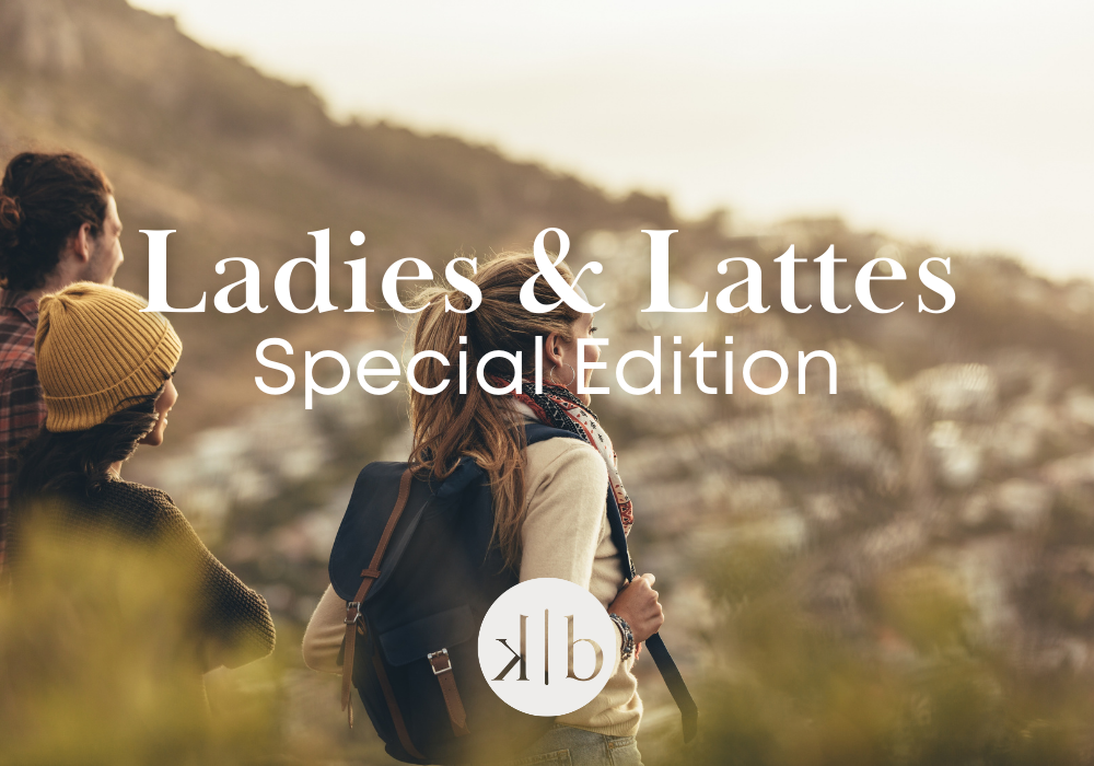 Ladies & Lattes
